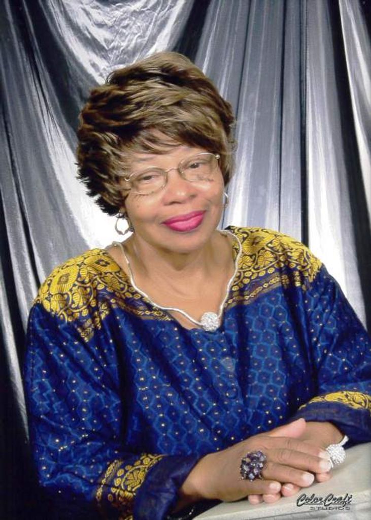 Susie Ann Bradley Profile Photo