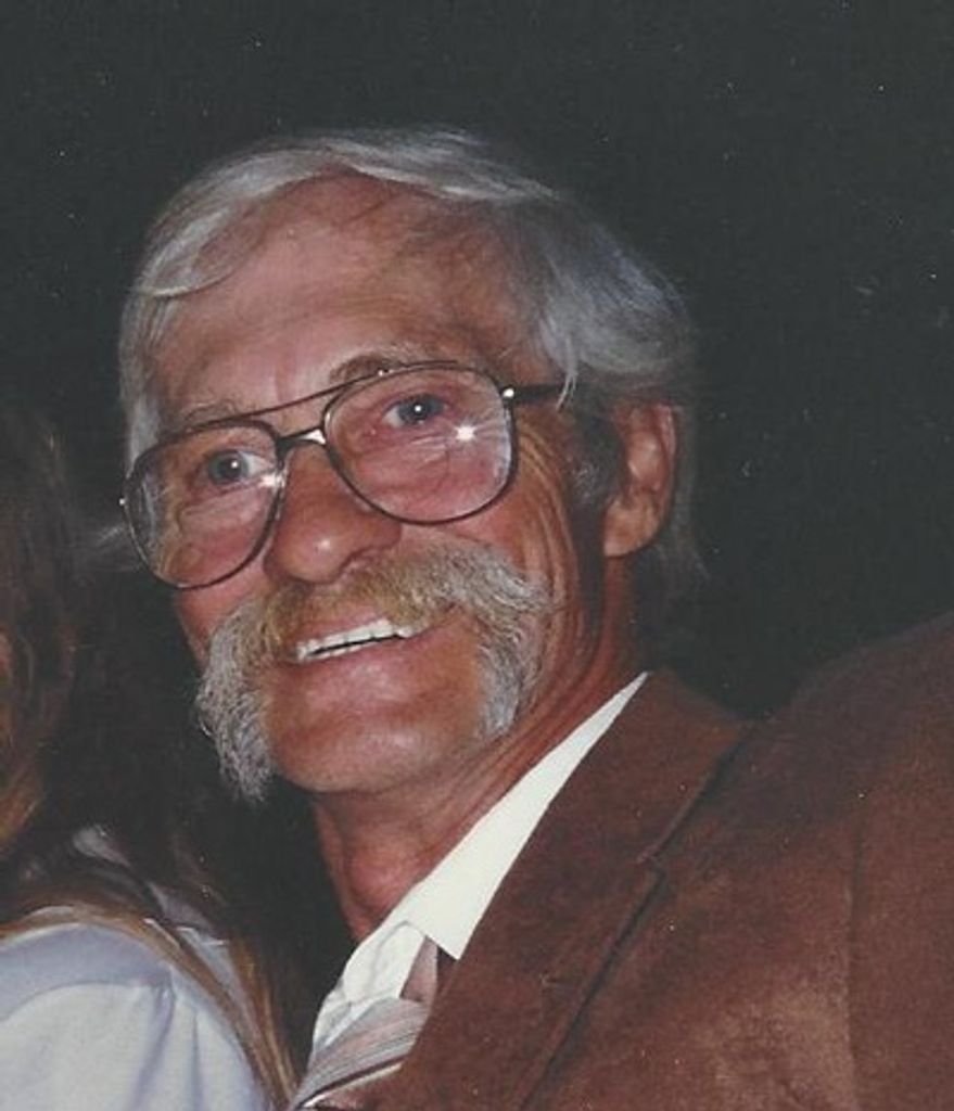 Bill Howard Custard Profile Photo