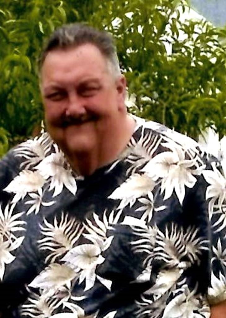 Christopher D. Norris