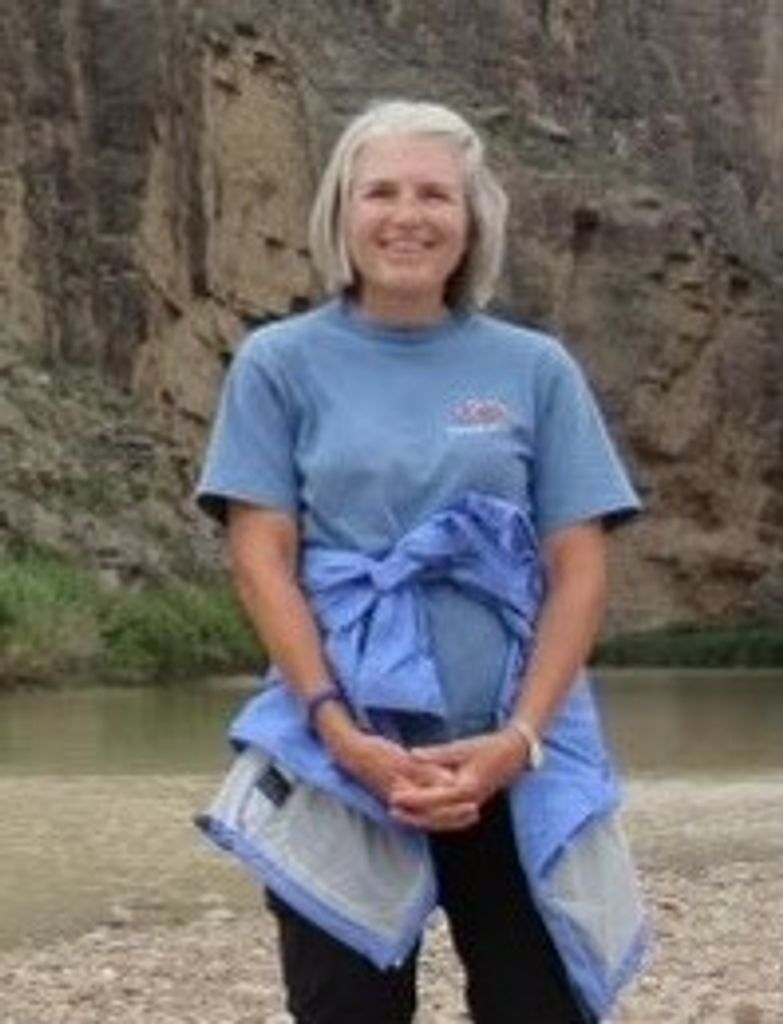 Mary Deaton