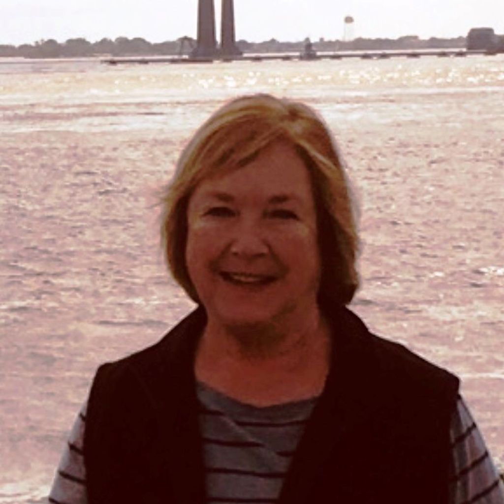 Sharon Thompson Profile Photo