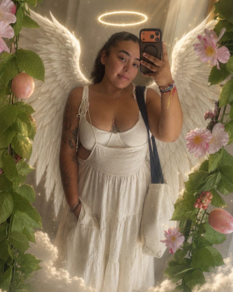 Selina Burgos-Mendez Profile Photo