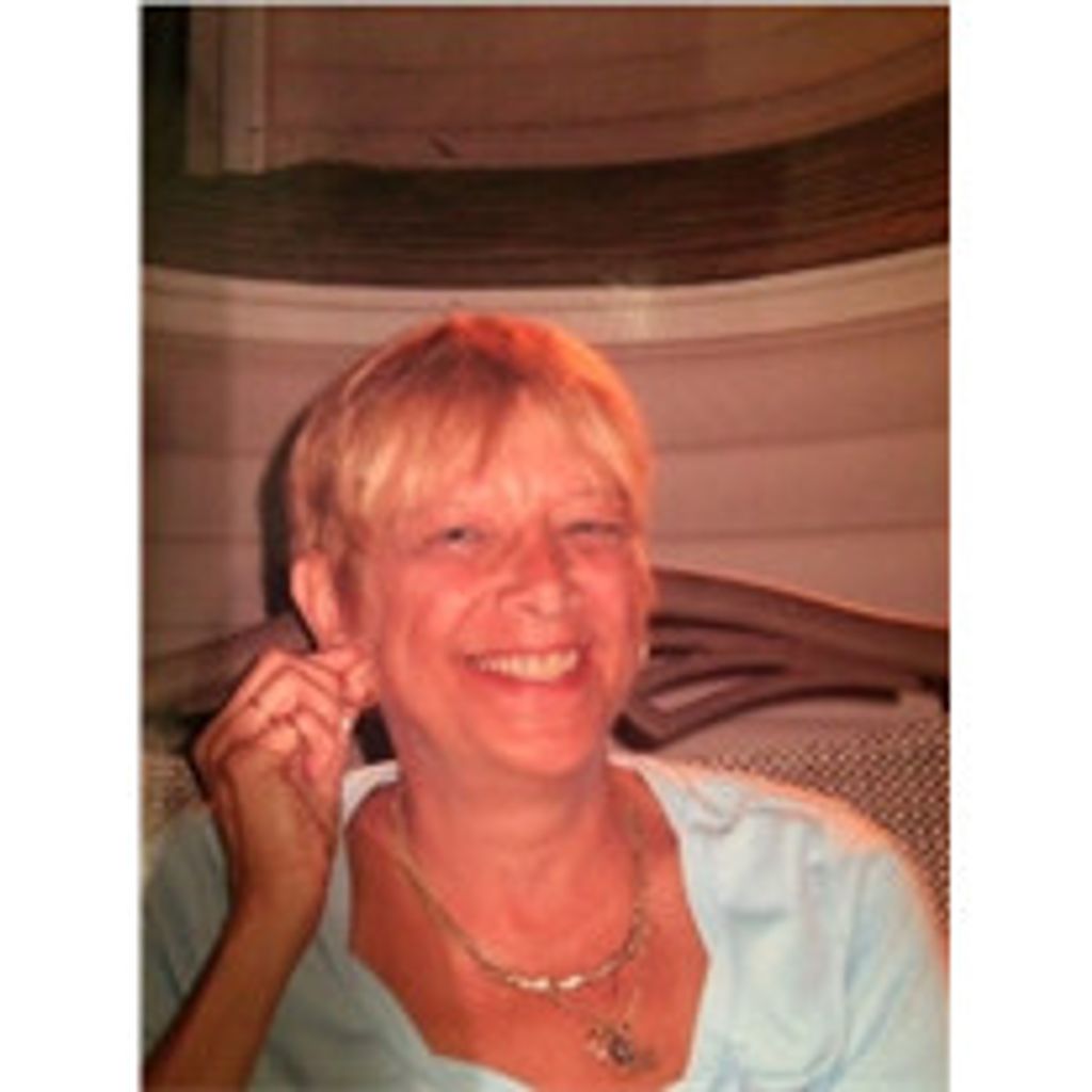 Marsha Ann Danahy