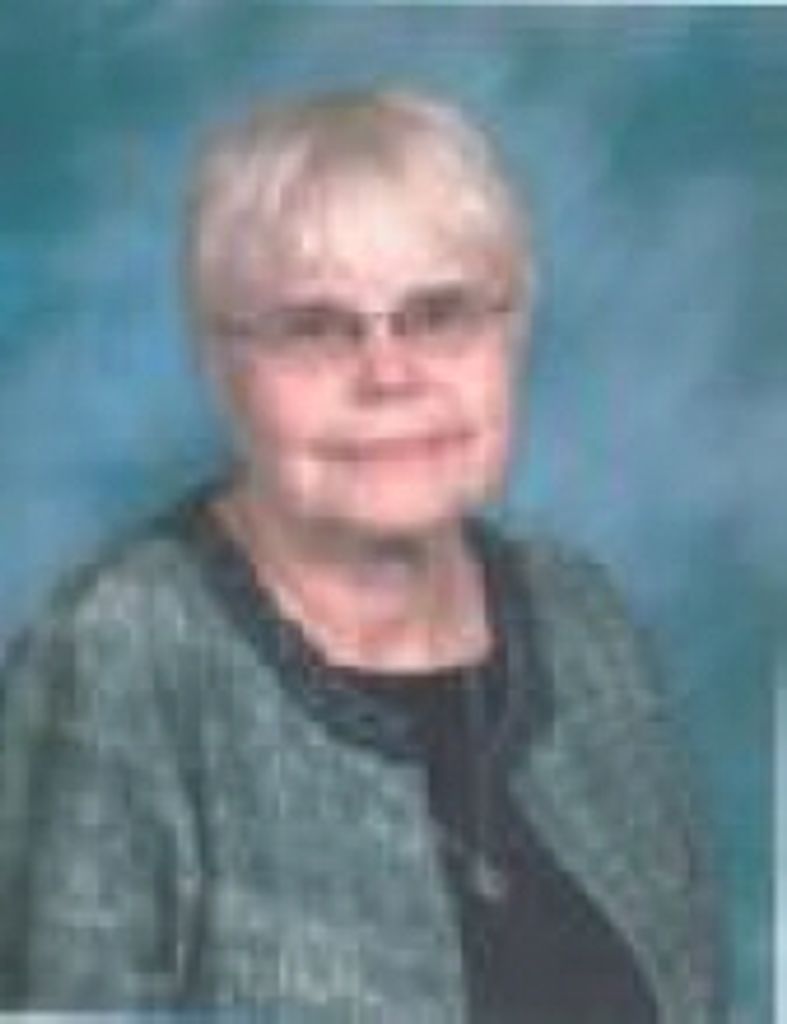 Joyce  Ann Love