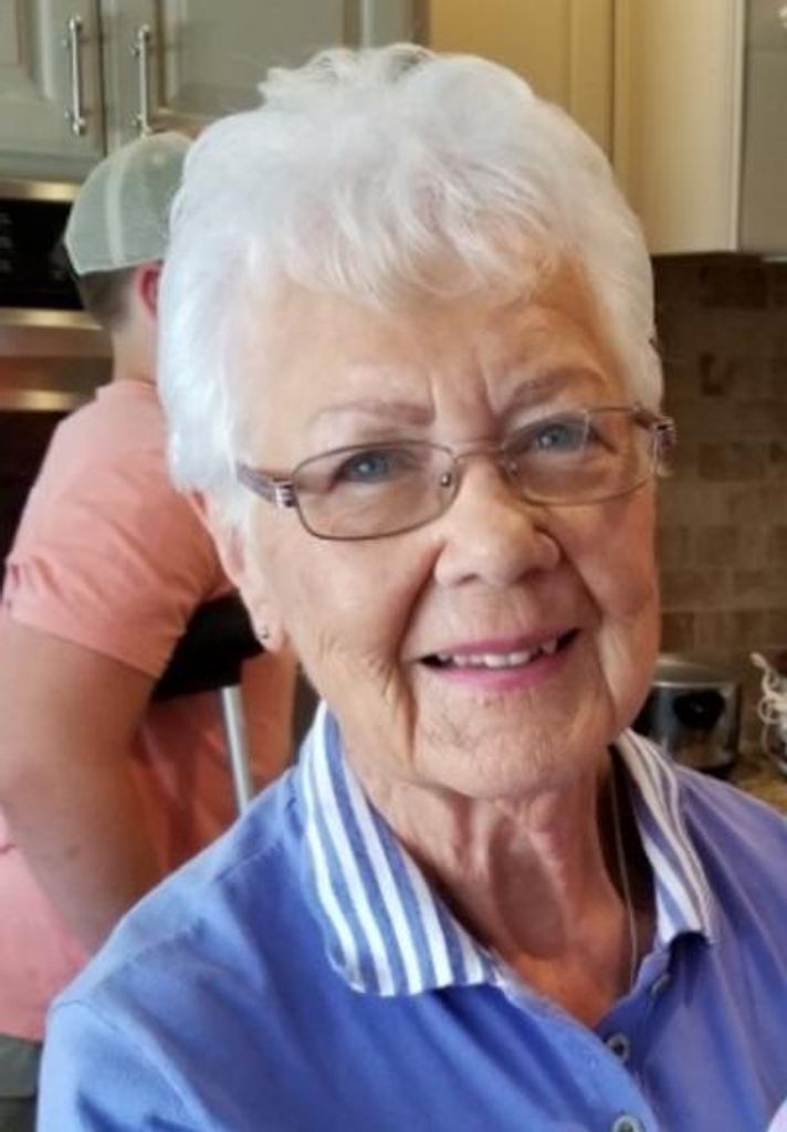 Dorothy Nell Piland Profile Photo