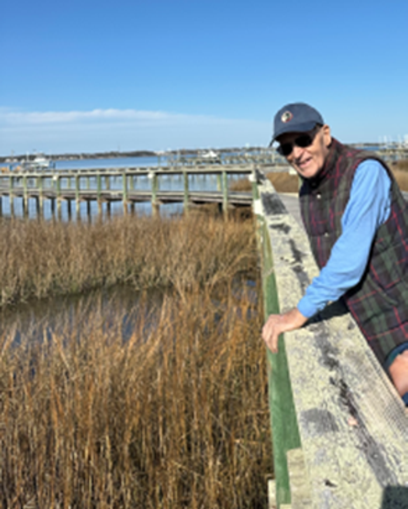 Walter "Wally" Ehrhardt