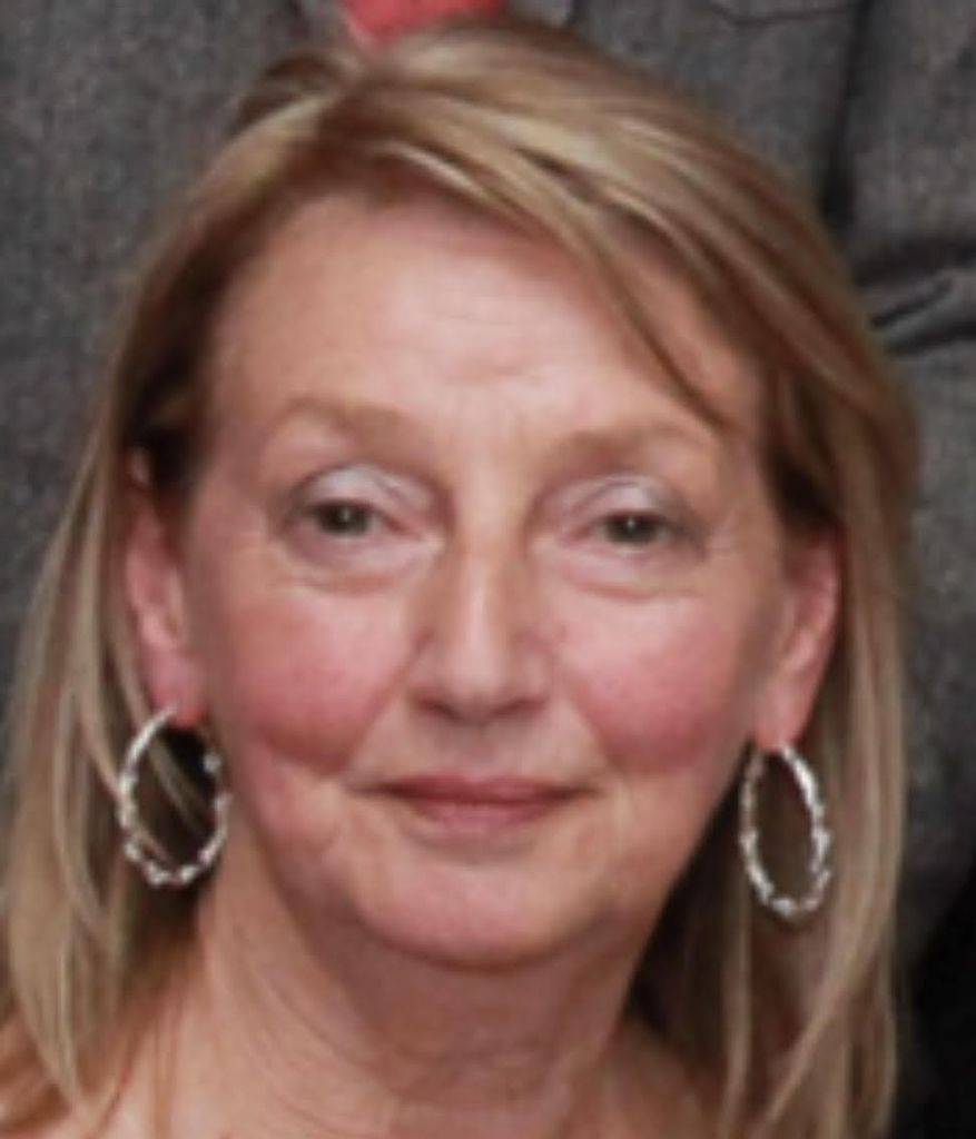Gretta Morris Profile Photo