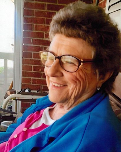 Janet "Jan" Yarber Profile Photo