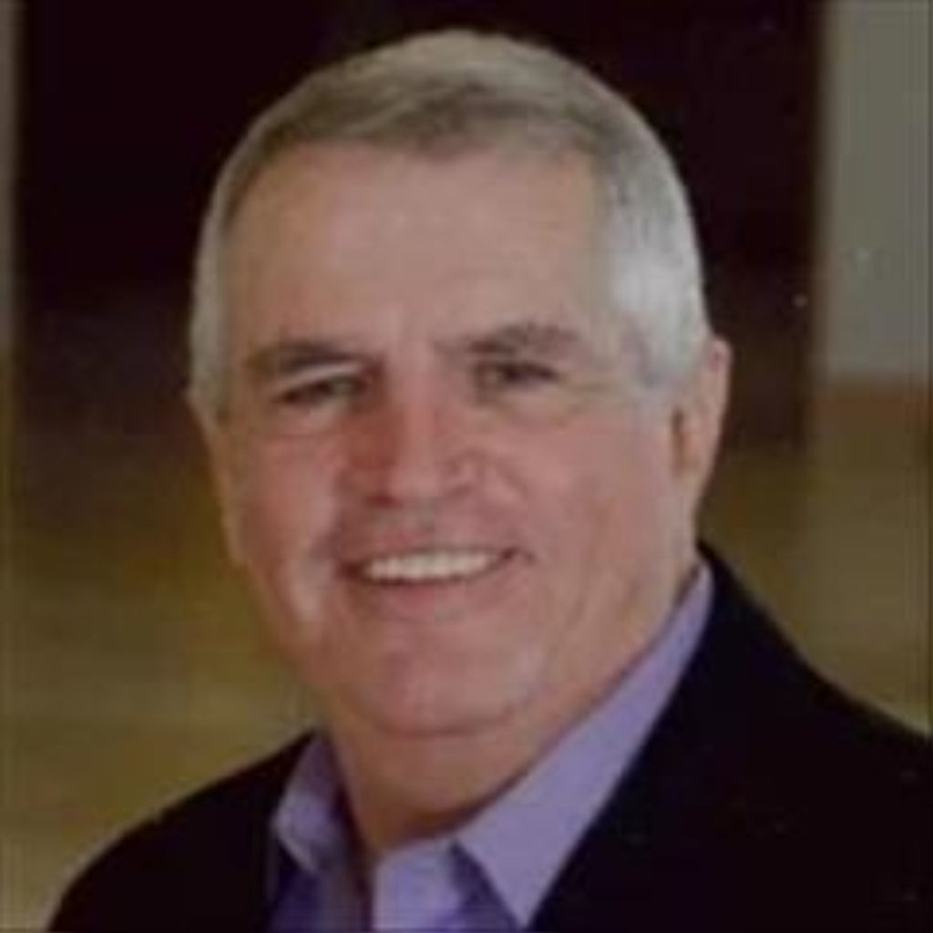 Robert Richard Mccoy