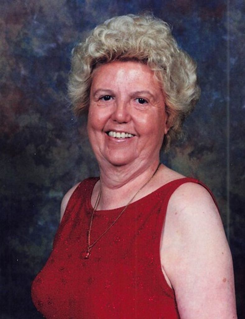 Gloria Nell Northcott Profile Photo
