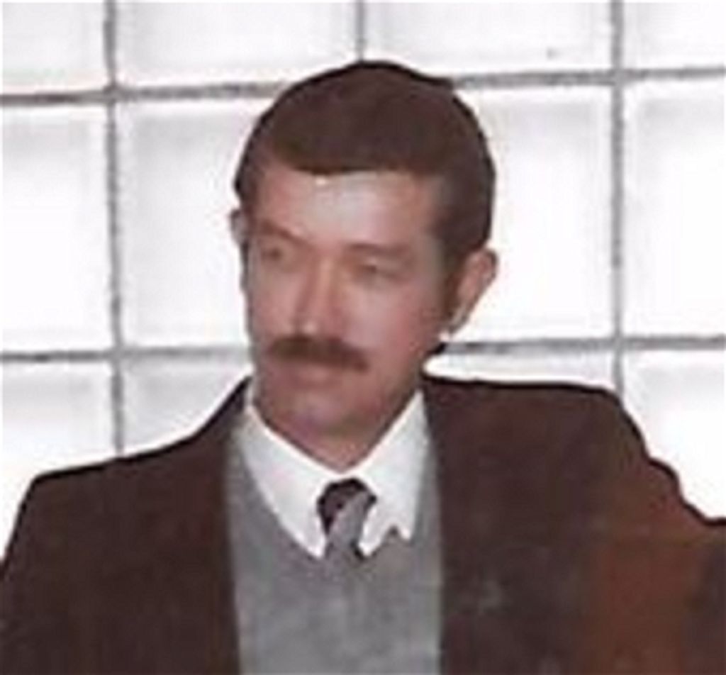 Robert Vance Durham, Sr.