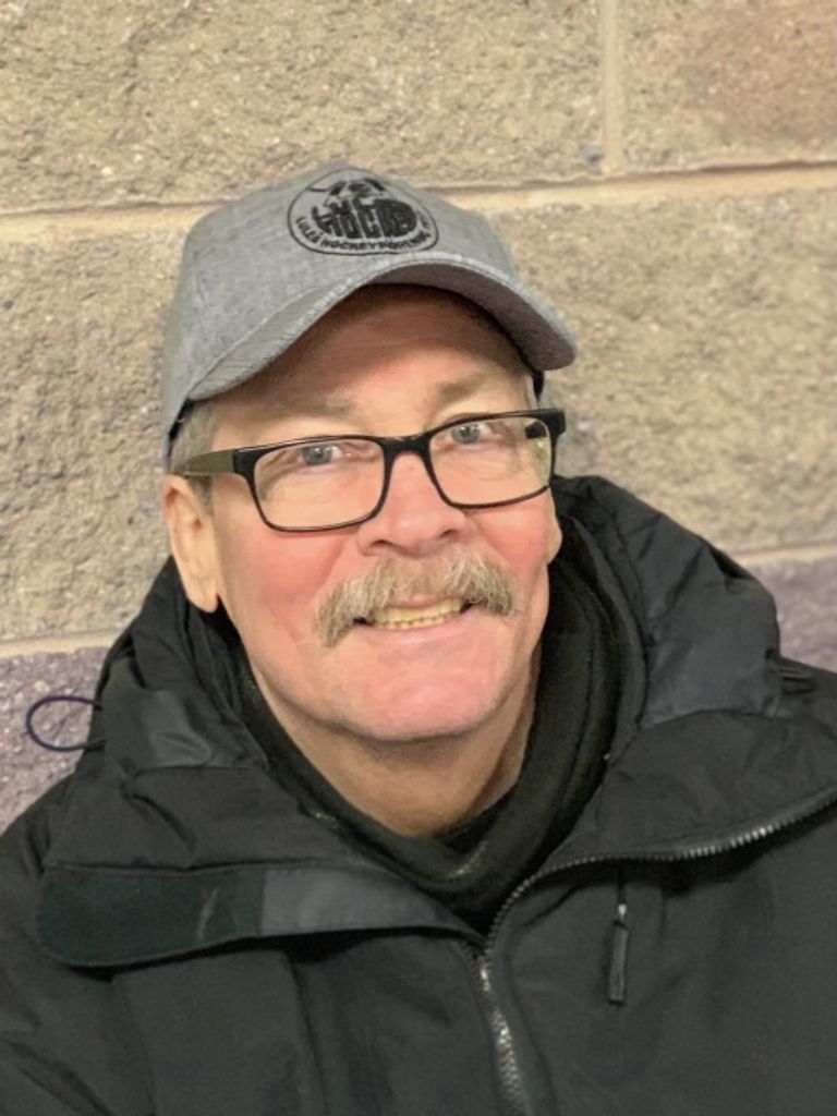 Charles Farley Profile Photo