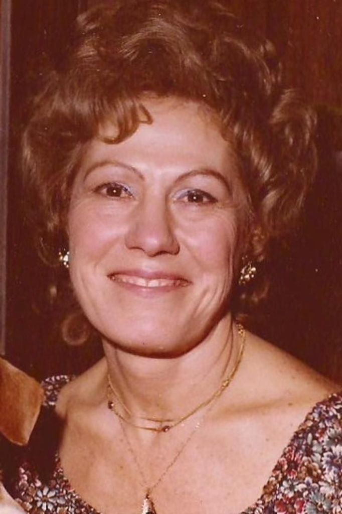 Jennie Lucille Lausch Profile Photo