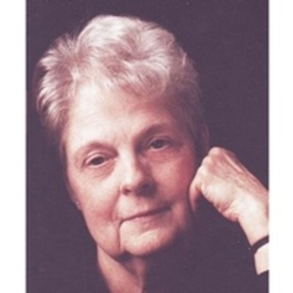Dorothy Mae Eckhardt