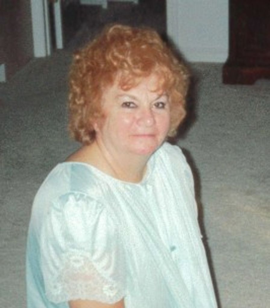 Helen Logan Profile Photo