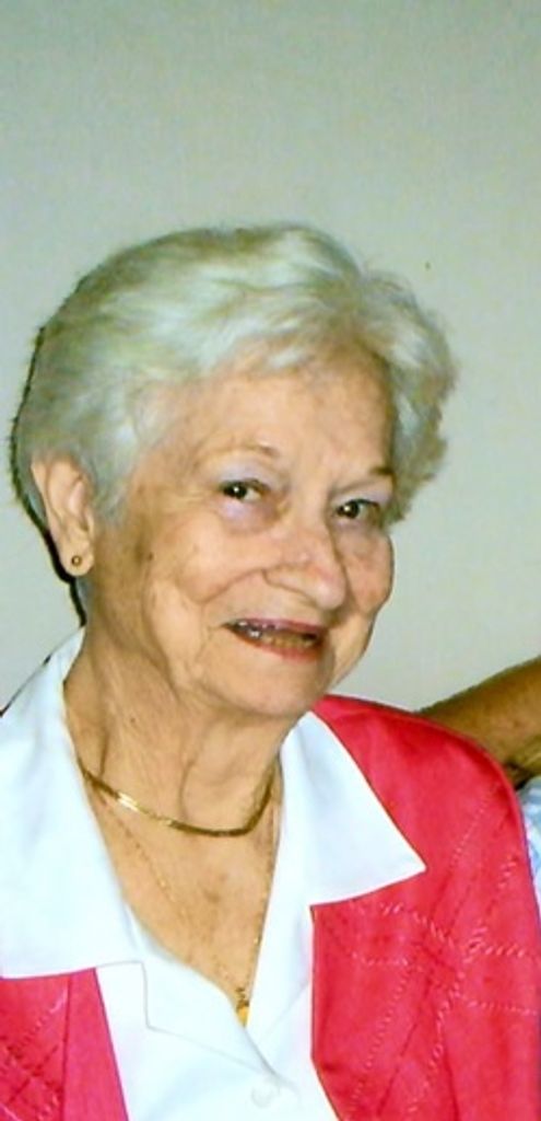 Marjorie Carnall Profile Photo