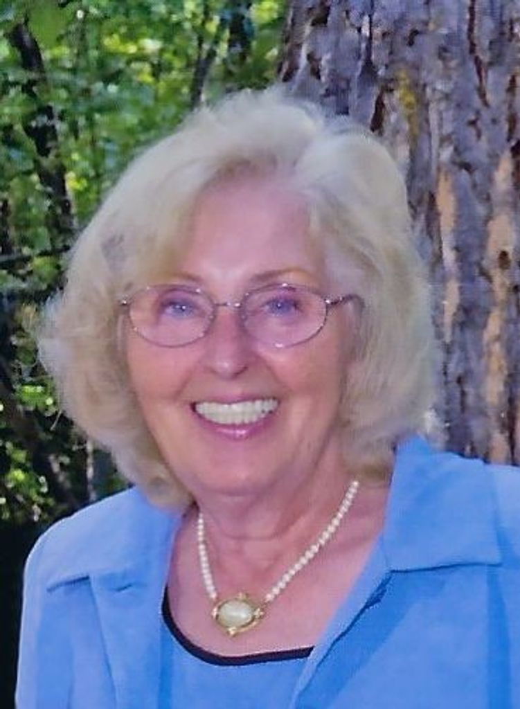 Carol Ann Engstrom