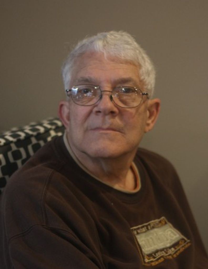 Joel Martin Long Profile Photo