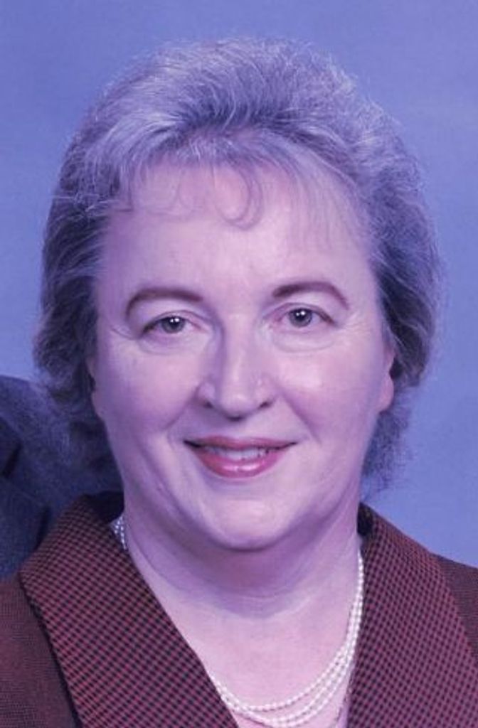 Jane Elaine Johnson
