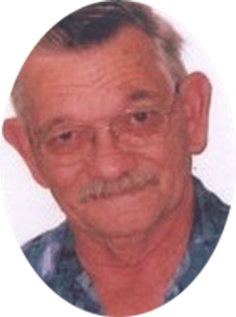 Bruce Wayne McLaughlin Profile Photo