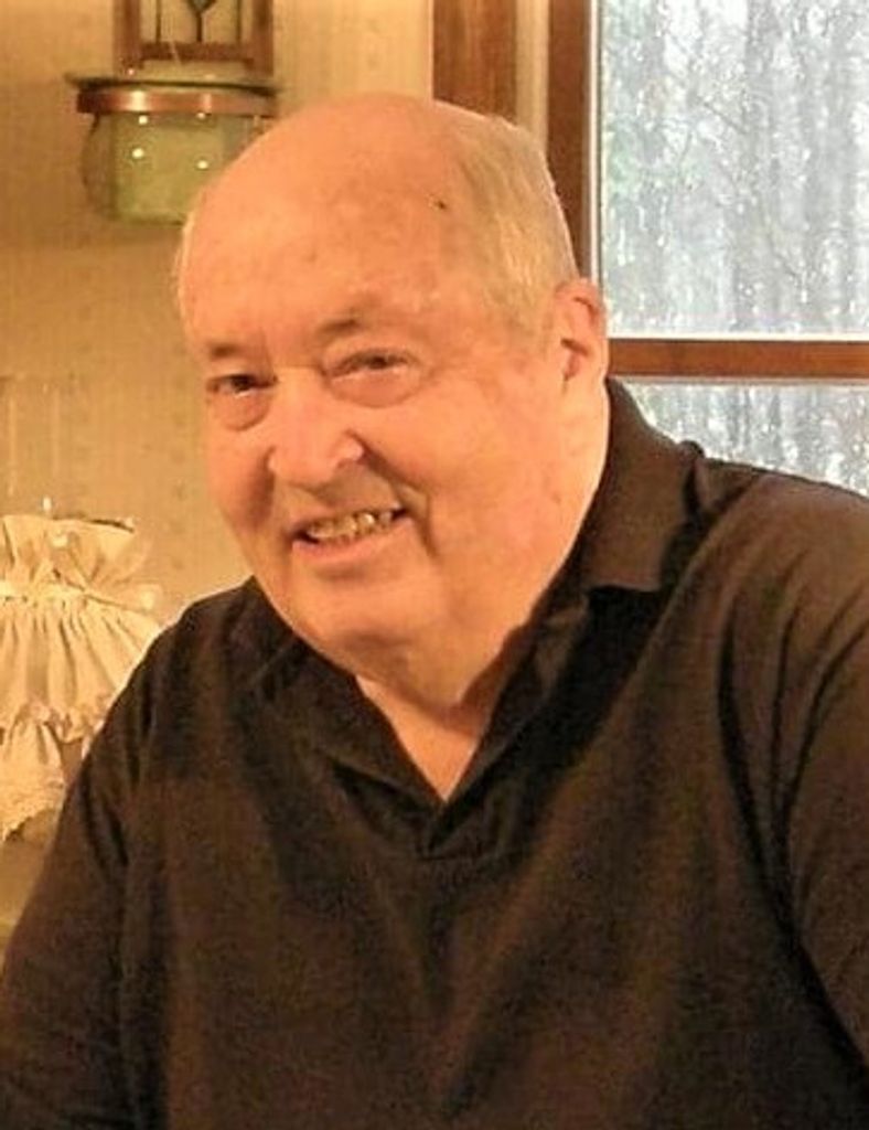 Ernest "Ernie" Yokley Profile Photo