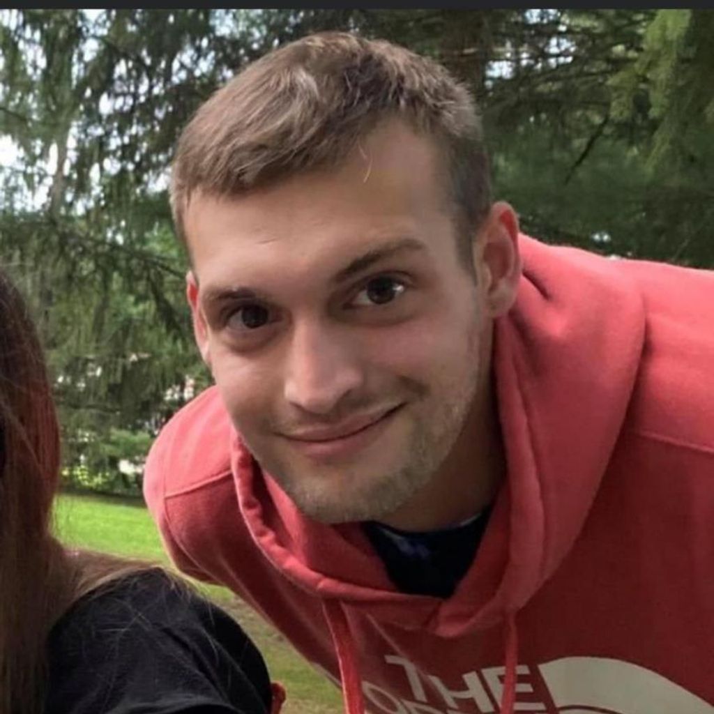 Jacob D. Seredich Profile Photo