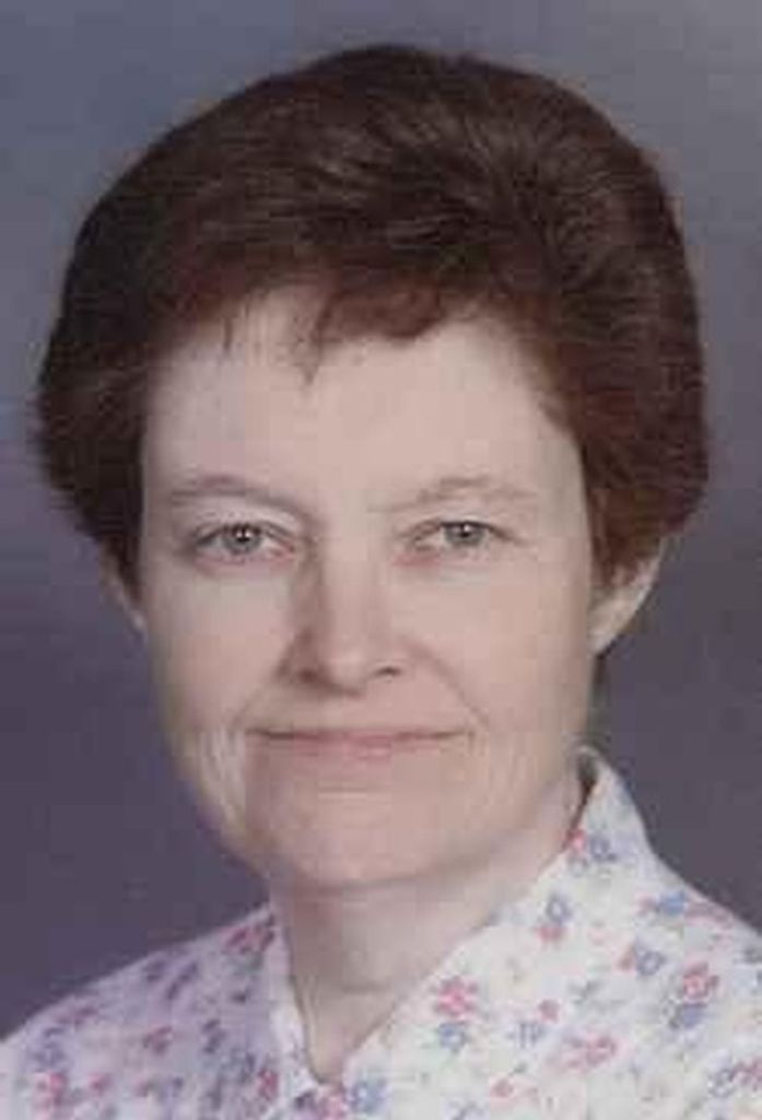 Kathryn Mary Ressler