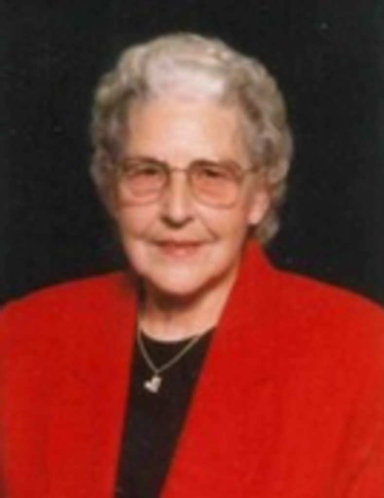 Beatrice  H. Holder