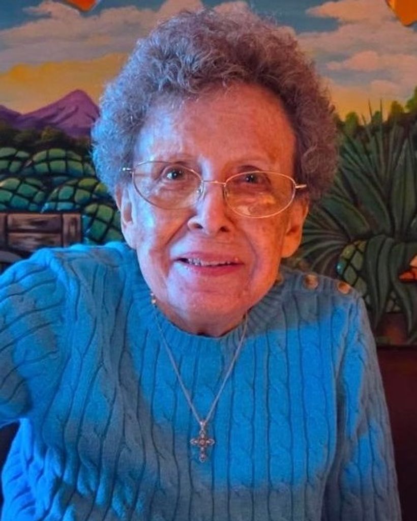 Hope Flores Profile Photo