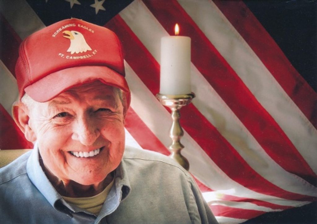 Daniel Robin Bolling