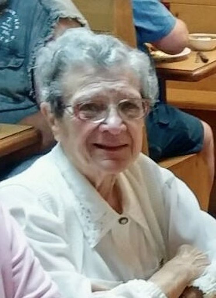 Gloria L. Fellers