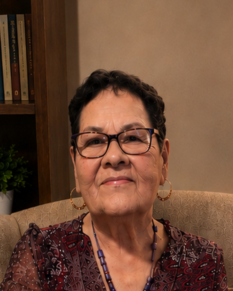 Eva Medina