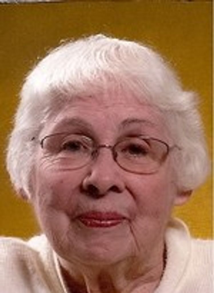 Margaret N. Stafford