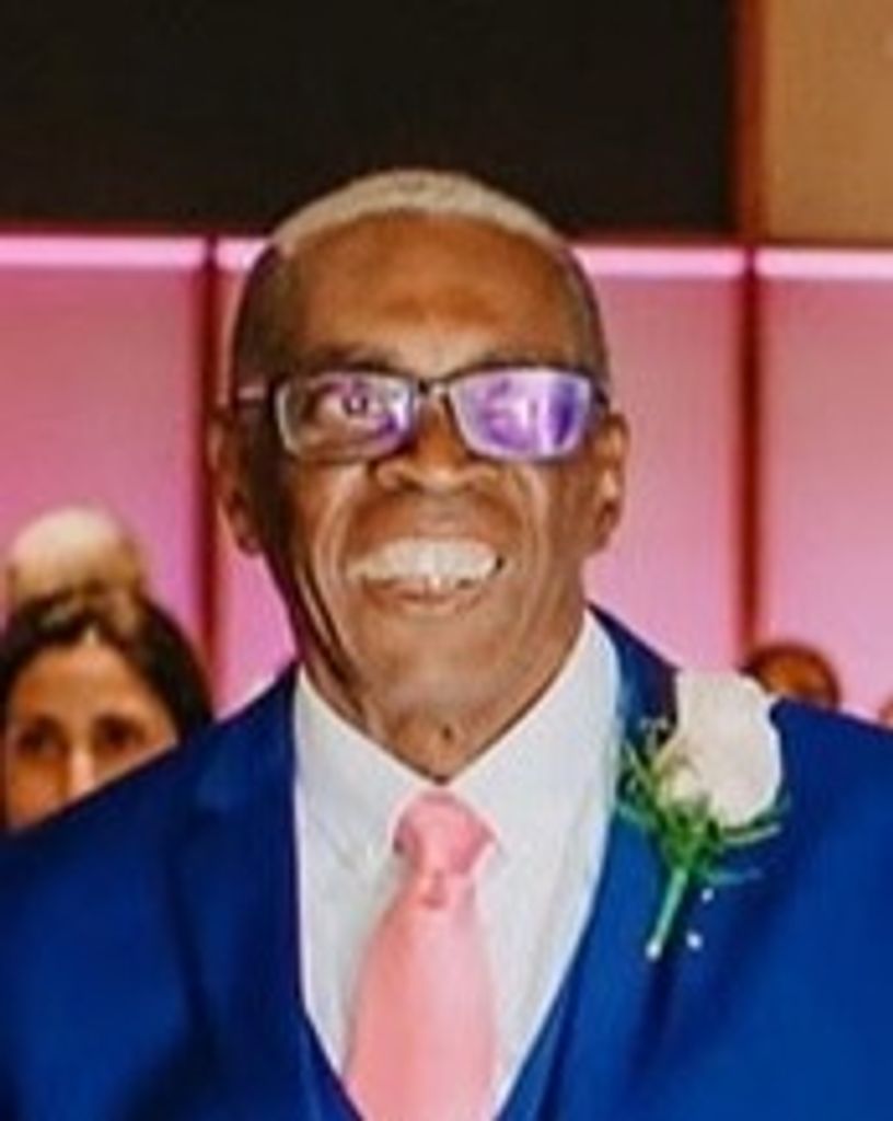 Neville Alexander Hamilton Sr. Profile Photo