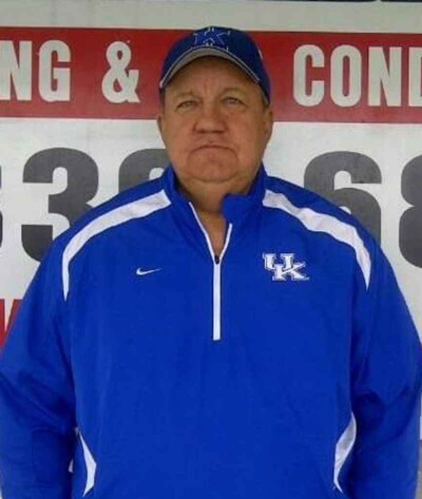 Bobby A. Hyatt Profile Photo