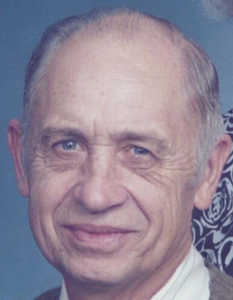 Leon Crist Profile Photo