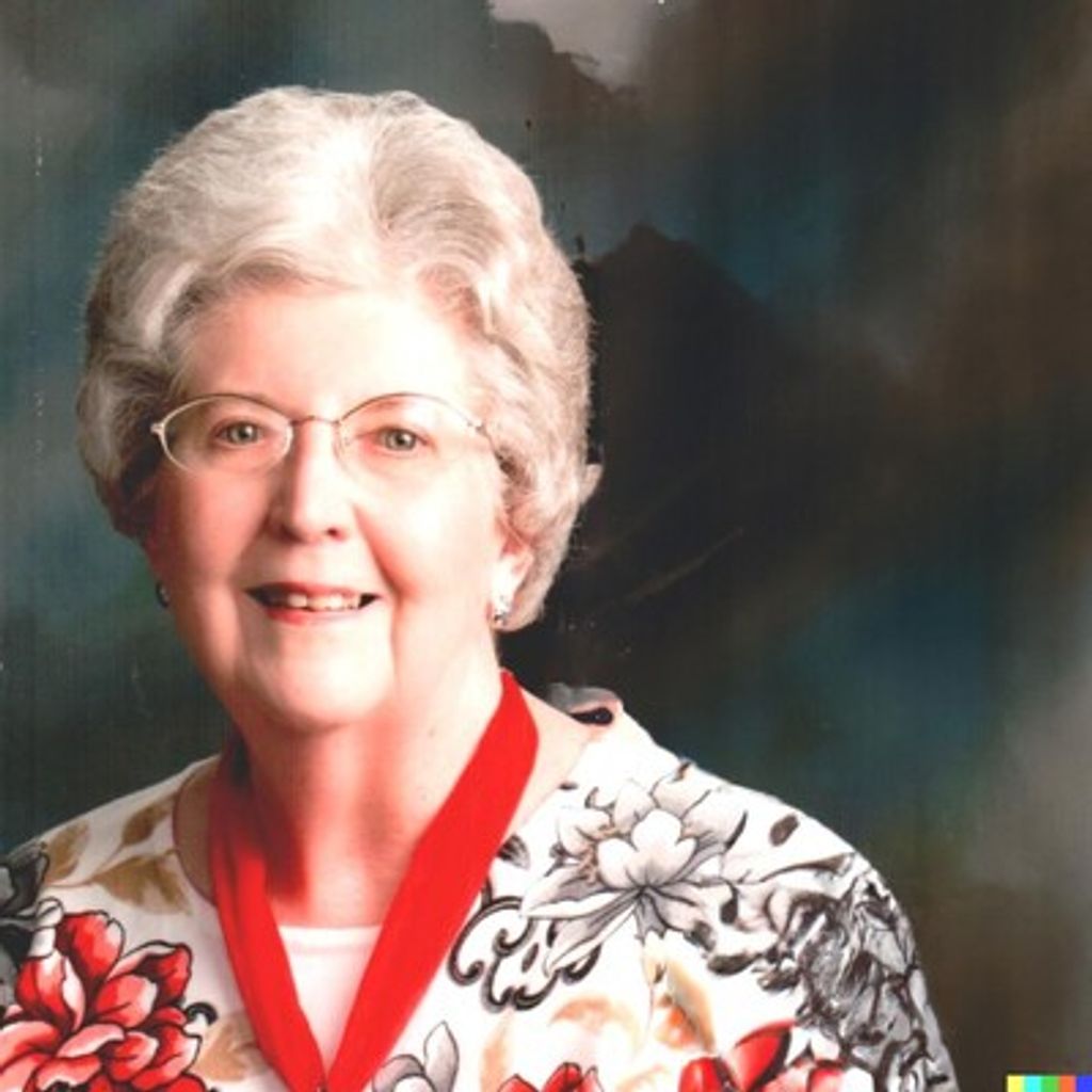Edna Bruce Davenport Profile Photo