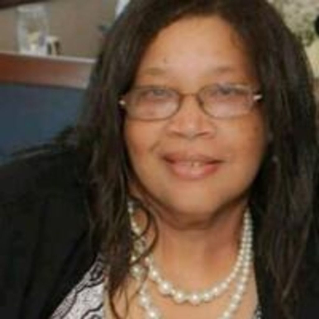 Angie Lois Johnson