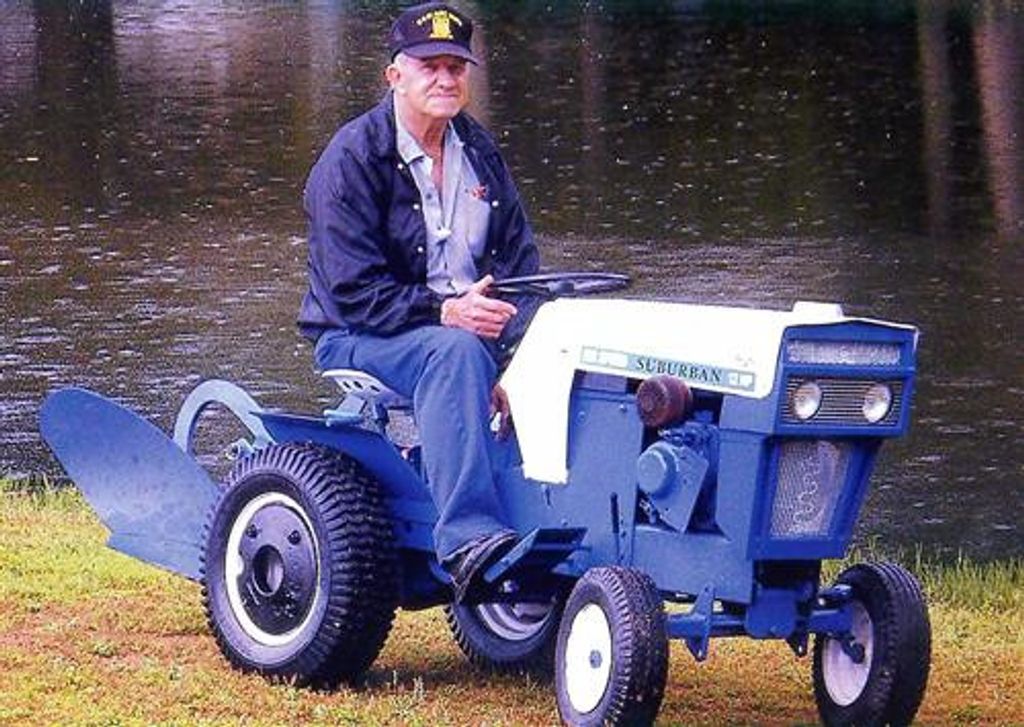 Jesse Carroll Moree Profile Photo