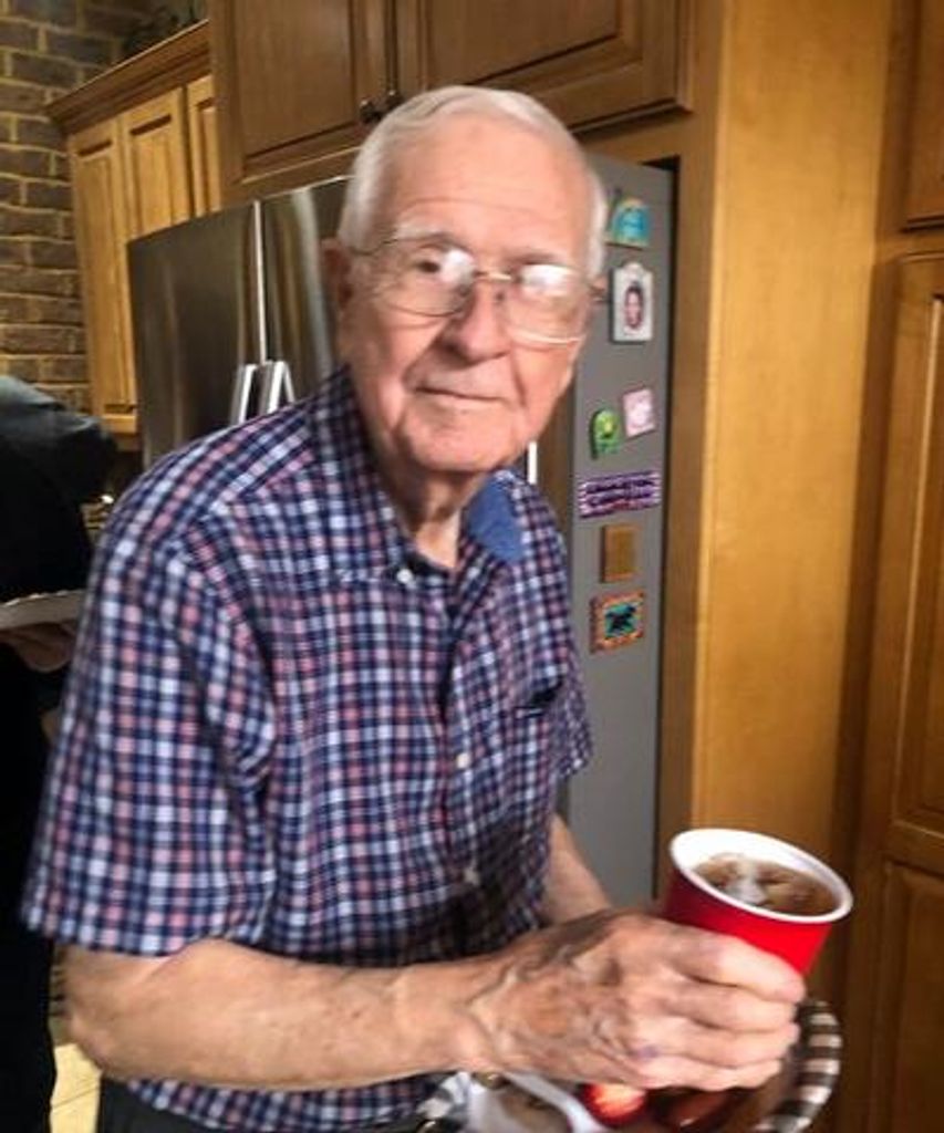 Wayne Finney Profile Photo