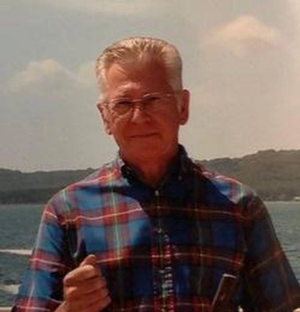 Dan Christopher Mcclain