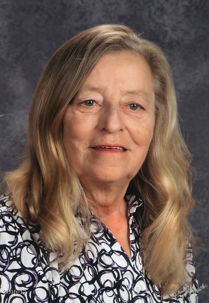 Karen Marie Gayken Profile Photo