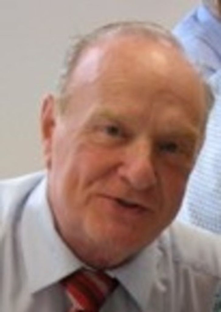 John Joe Greany