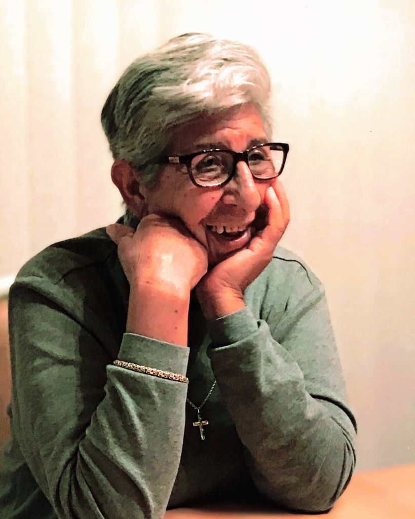 Angelita Rivera Profile Photo