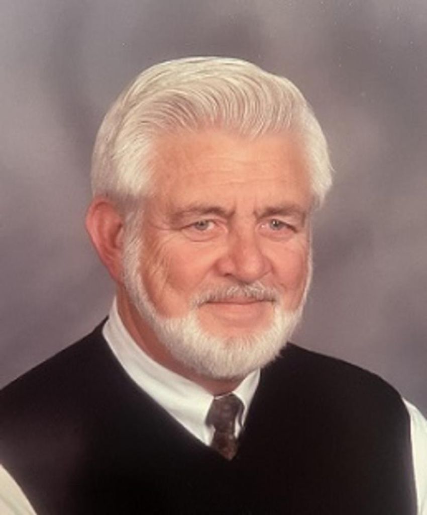 Malcolm "Mac" B. Moore Profile Photo