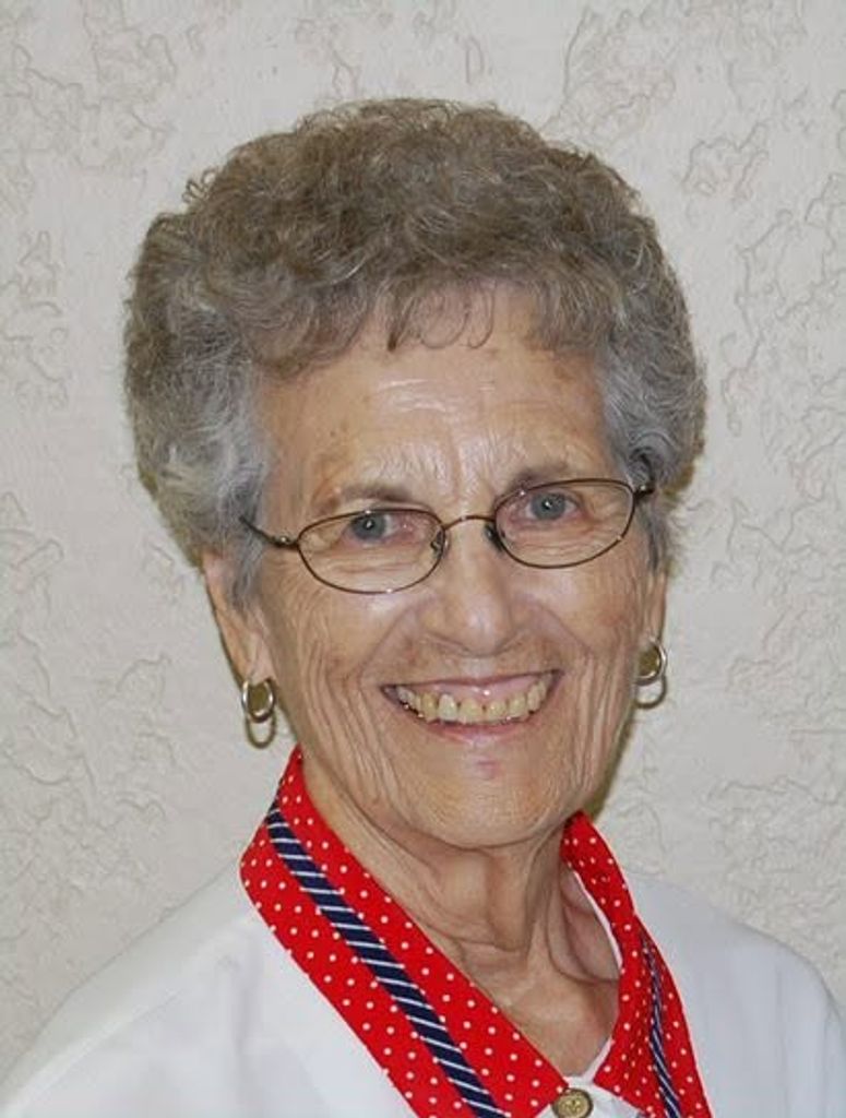 Rebecca Brown Profile Photo