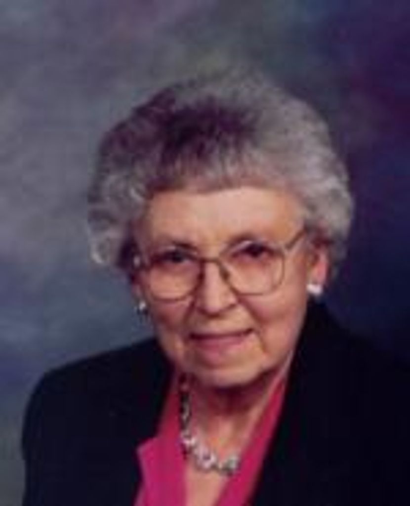 Margaret Reetz