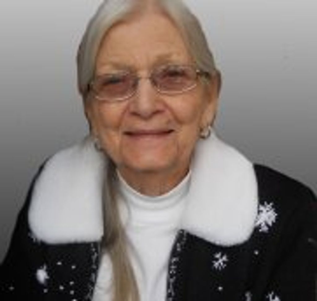 Maxine Scott