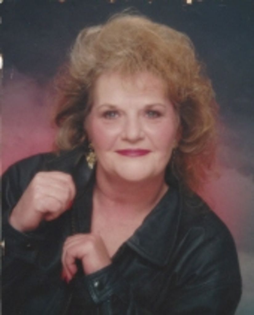 Shirley Cummings