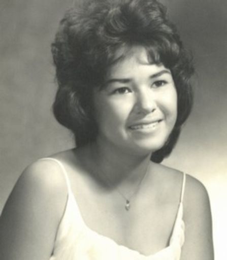 Josefina Sara Dimatteo Profile Photo